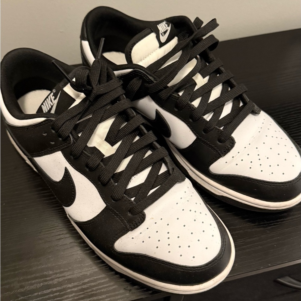 Nike Dunk low - Panda